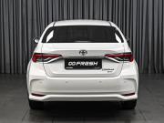 Toyota Corolla XII (E210) Ставрополь  - изображение 28
