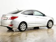 Hyundai Solaris I Рестайлинг Мурманск  - изображение 22