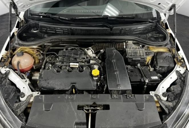 Lada (ВАЗ) Vesta I Рестайлинг (NG) с пробегом 2024 года, цена 1 245 000 рублей, 55977 км, седан, Автокод Объявления