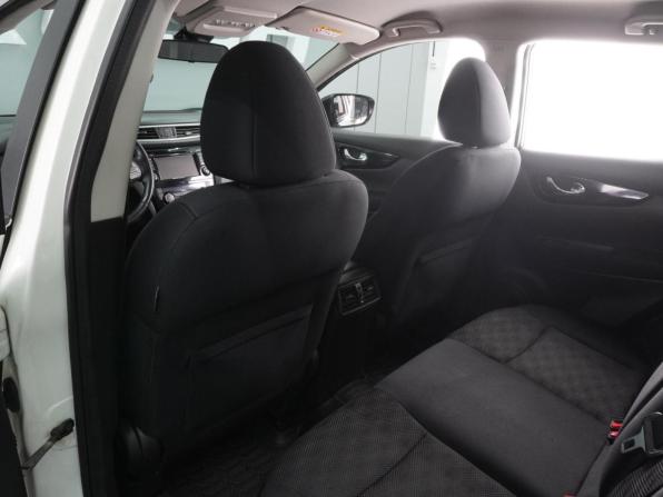 Nissan Qashqai II с пробегом 2014 года, цена 1 499 000 рублей, 128214 км, внедорожник, Автокод Объявления