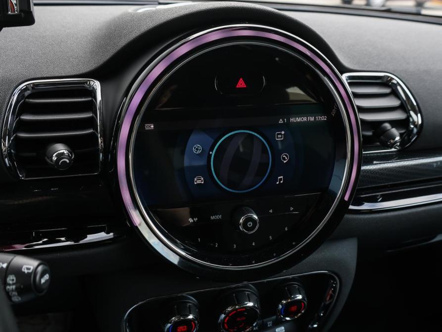 Mini Clubman II Рестайлинг Москва  - изображение 20