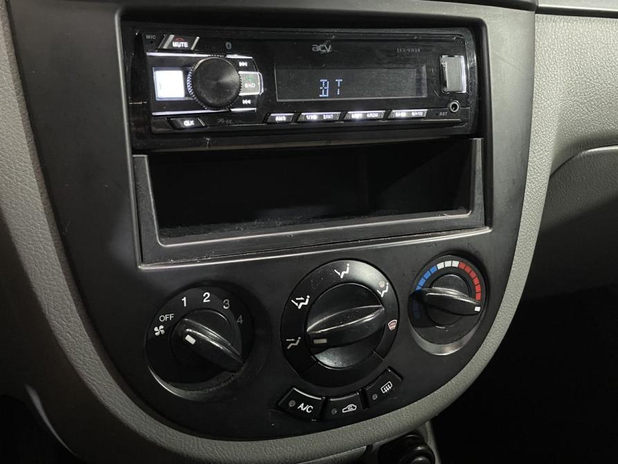 Chevrolet Lacetti I Ярославль  - изображение 13
