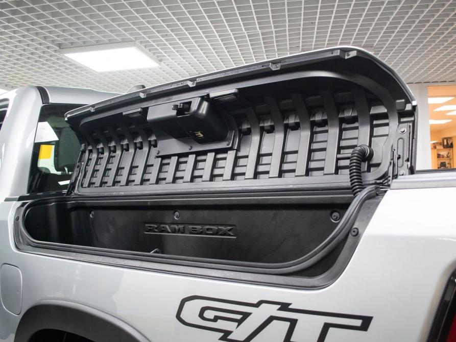 Ram 1500 V Рестайлинг Новосибирск  - изображение 29