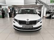 Skoda Kodiaq I Казань  - изображение 24