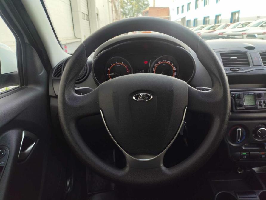Lada (ВАЗ) Granta I Рестайлинг Санкт-Петербург  - изображение 20
