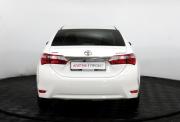 Toyota Corolla XI (E160 E170 E180) Нижний Новгород  - изображение 28