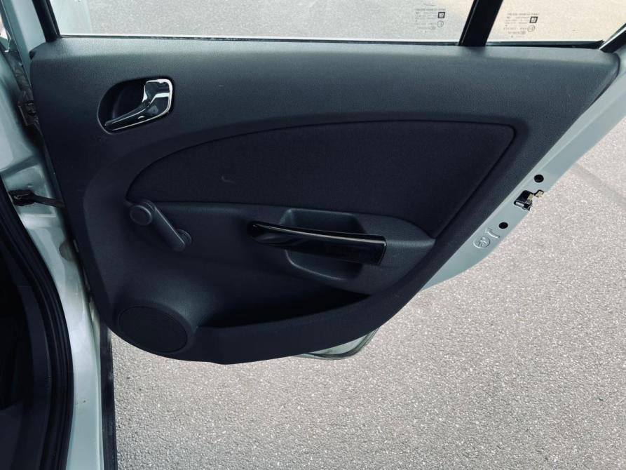 Opel Corsa D Санкт-Петербург  - изображение 17