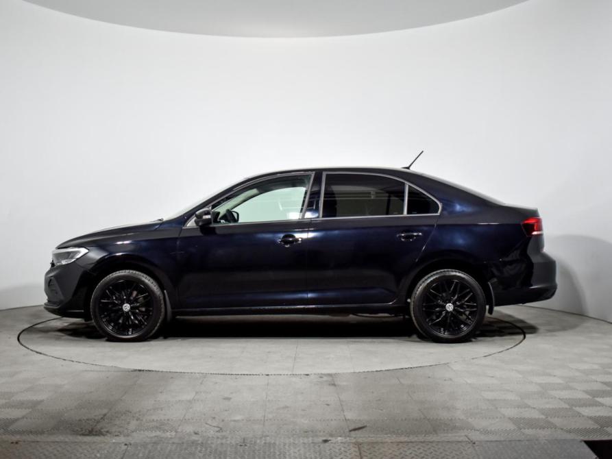 Volkswagen Polo VI Санкт-Петербург  - изображение 9