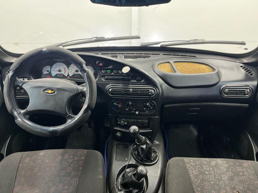 Chevrolet Niva I Уфа  - изображение 7
