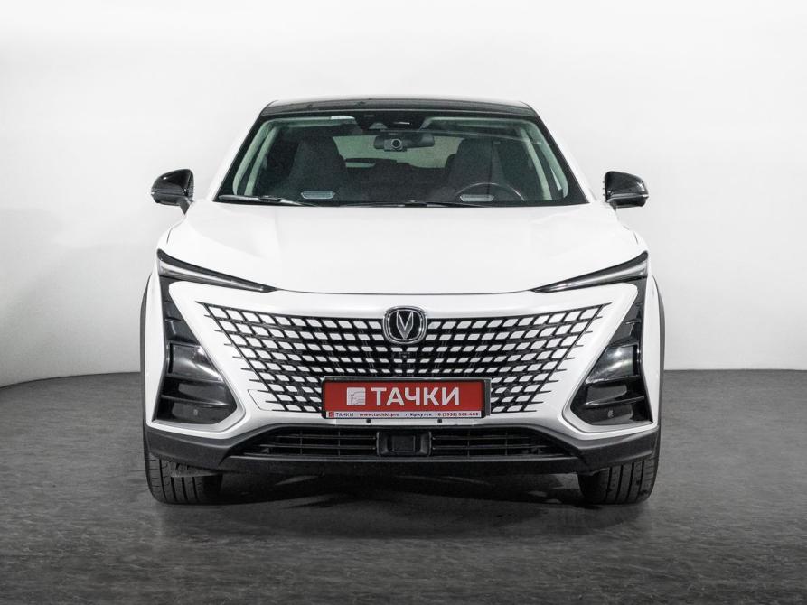 Changan UNI-T I Иркутск  - изображение 2
