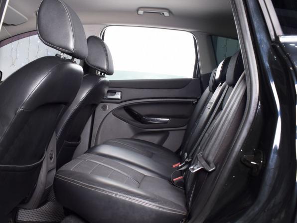 Ford Kuga I с пробегом 2012 года, цена 1 199 995 рублей, 207023 км, внедорожник, Автокод Объявления
