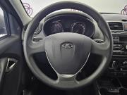 Lada (ВАЗ) Granta I Рестайлинг Тольятти  - изображение 36