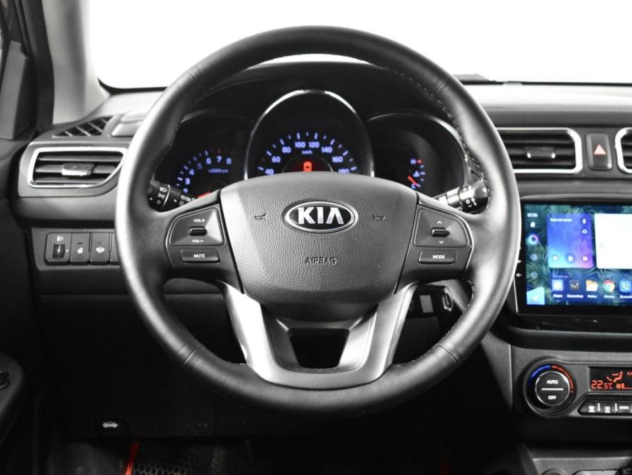 Kia Rio III Казань  - изображение 12
