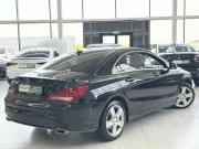 Mercedes-Benz CLA I (C117 X117) Шахты  - изображение 23