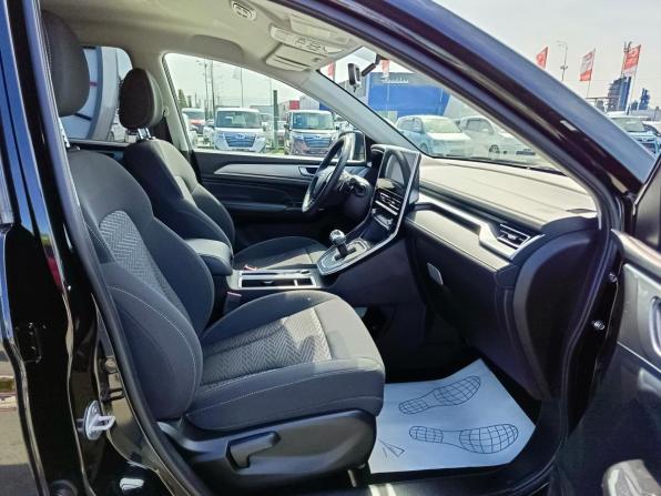 Haval M6 II с пробегом 2023 года, цена 1 869 995 рублей, 23000 км, внедорожник, Автокод Объявления