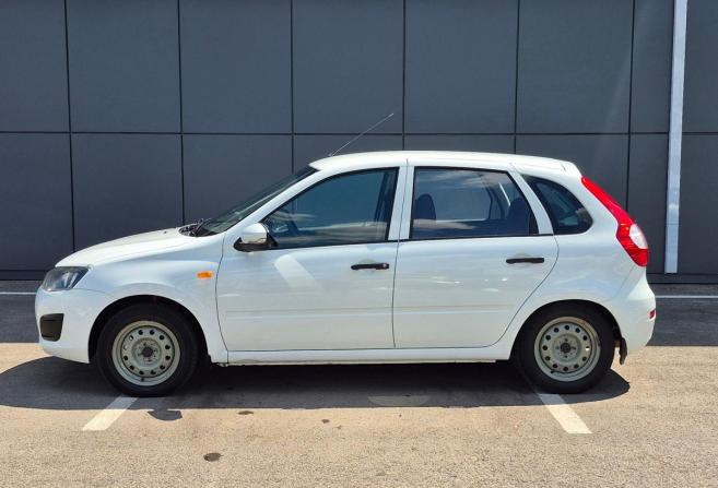 Lada (ВАЗ) Kalina II с пробегом 2014 года, цена 499 000 рублей, 64000 км, хэтчбек, Автокод Объявления