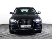 Audi Q3 I (8U) Москва  - изображение 25
