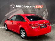 Chevrolet Cruze I Рестайлинг Пермь  - изображение 26