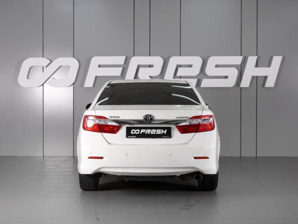 Toyota Camry VII (XV50) с пробегом 2012 года, цена 1 479 000 рублей, 298654 км, седан, Автокод Объявления