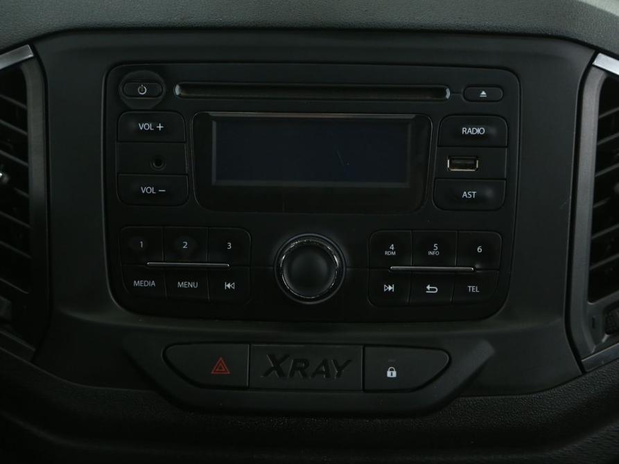 Lada (ВАЗ) XRAY I Иваново  - изображение 13