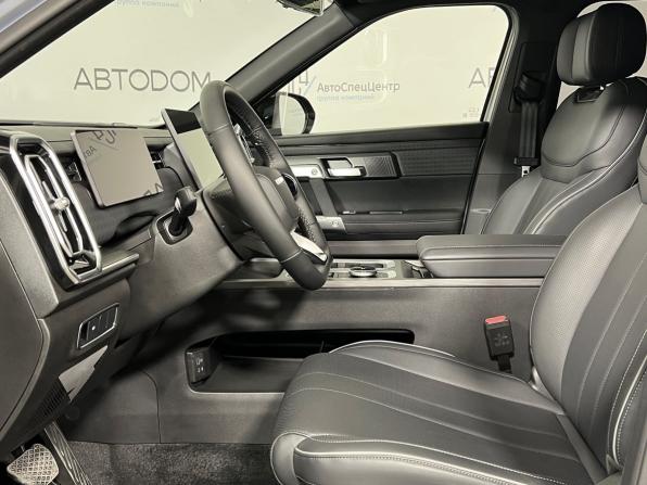 Jaecoo J7 I Рестайлинг с пробегом 2025 года, цена 2 257 000 рублей, 15225 км, внедорожник, Автокод Объявления