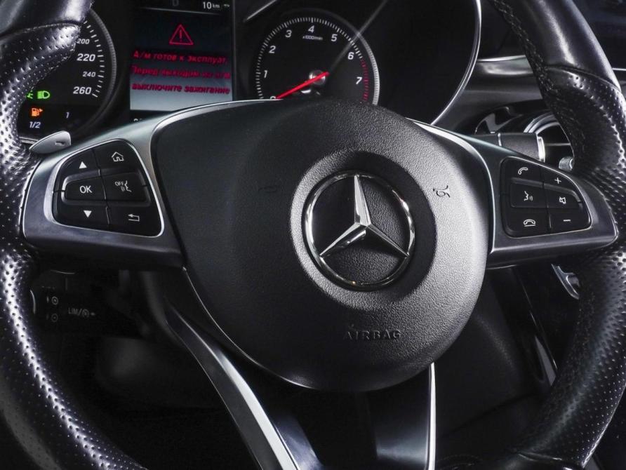 Mercedes-Benz GLC I (X253) Ростов-на-Дону  - изображение 23