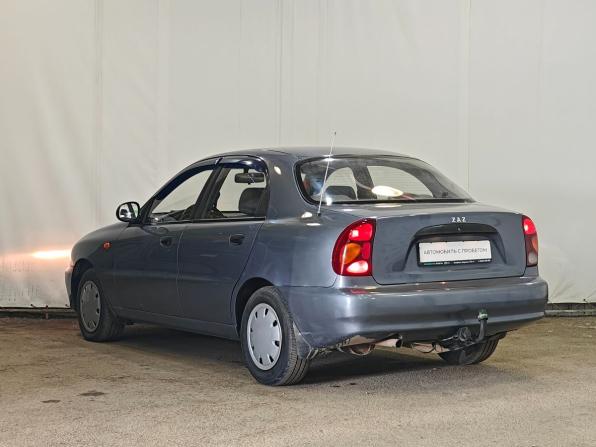 ЗАЗ Chance с пробегом 2010 года, цена 265 000 рублей, 157950 км, седан, Автокод Объявления