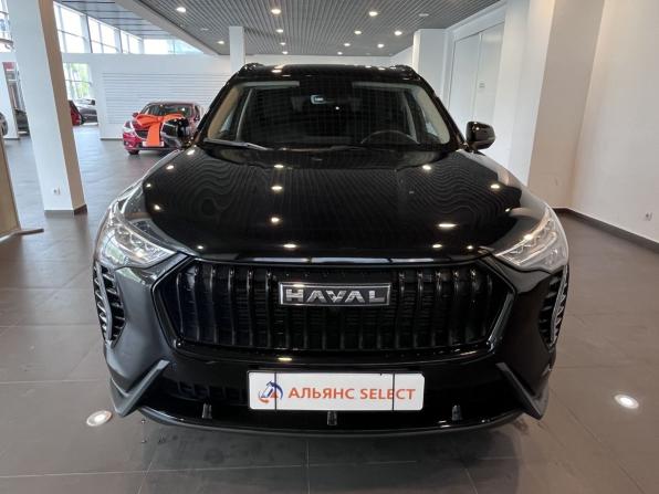 Haval Jolion I Рестайлинг с пробегом 2024 года, цена 2 005 000 рублей, 36403 км, внедорожник, Автокод Объявления