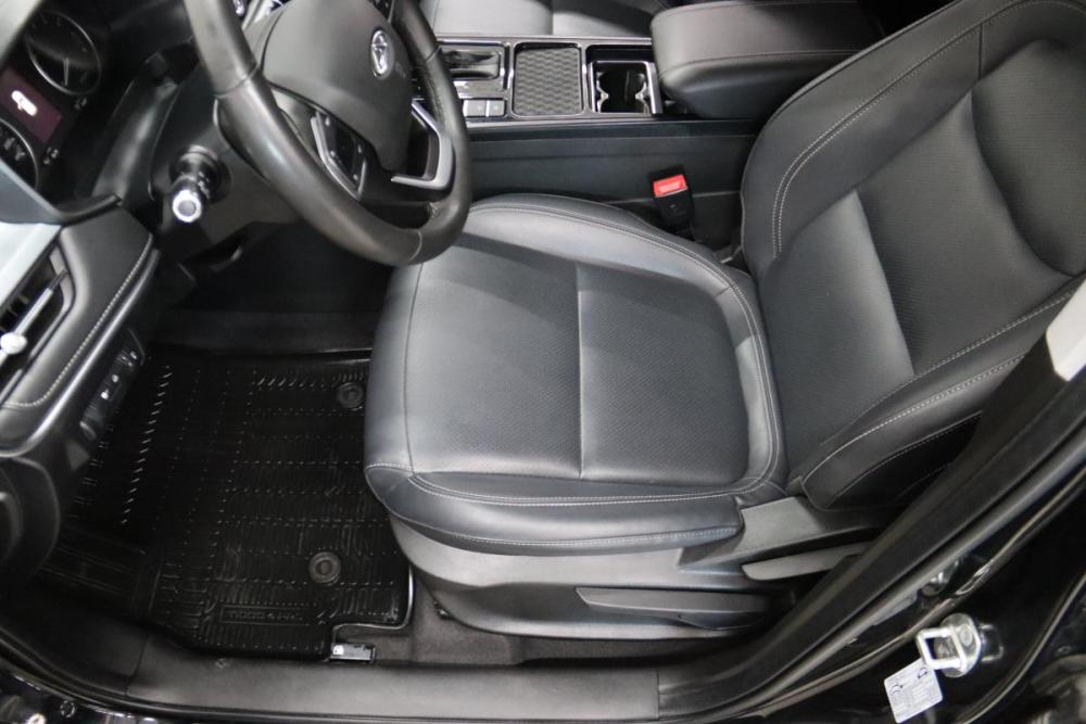 Chery Tiggo 4 Pro I Сургут  - изображение 10