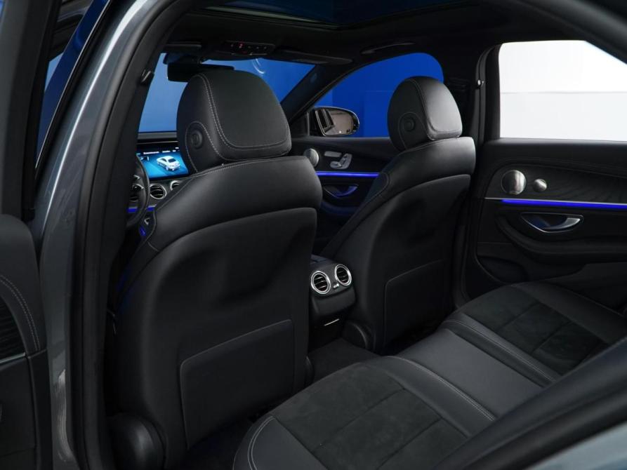 Mercedes-Benz E-Класс V (W213 S213 C238) Рестайлинг Москва  - изображение 11