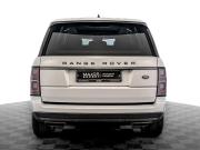 Land Rover Range Rover IV Рестайлинг Москва  - изображение 36