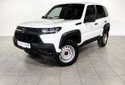 Lada (ВАЗ) Niva Travel I Саратов  - изображение 22