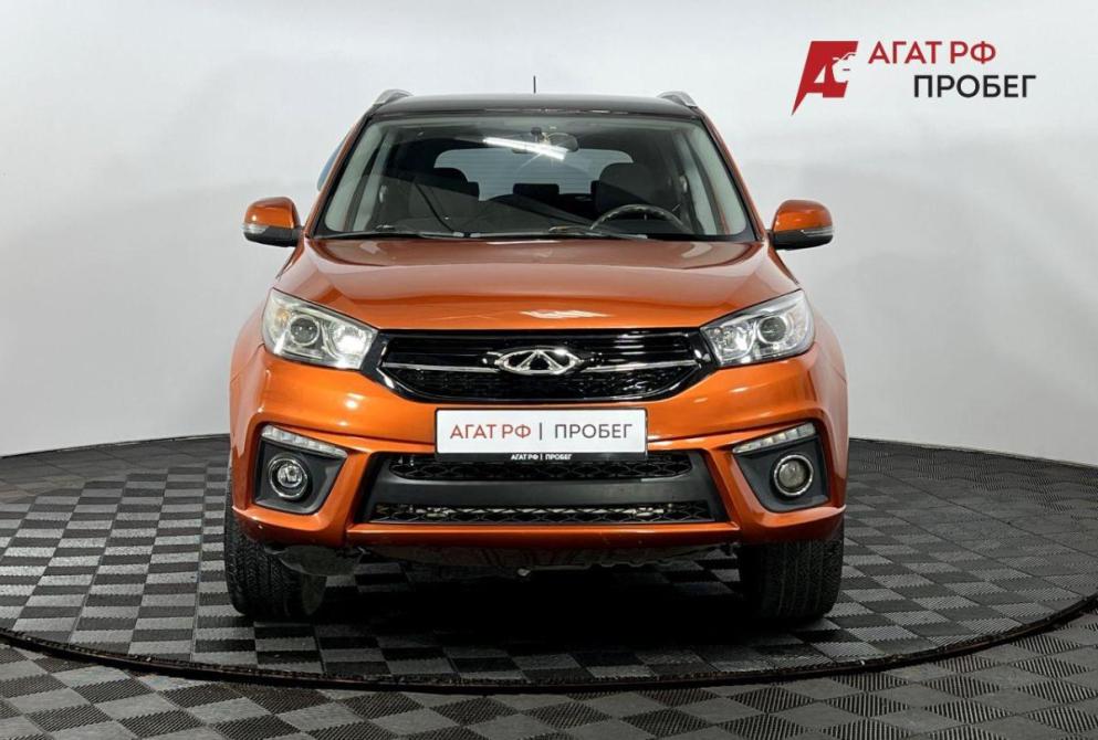 Chery Tiggo 3 I Нижний Новгород  - изображение 3