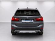 BMW X1 II (F48) Москва  - изображение 19