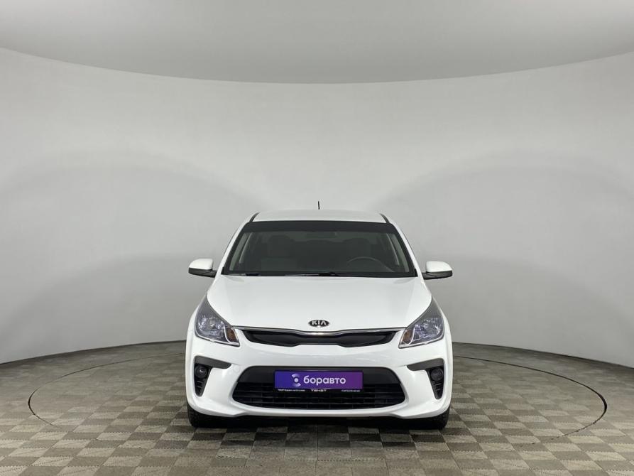 Kia Rio IV Воронеж  - изображение 3