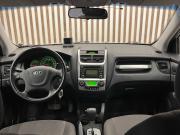 Kia Sportage II Рестайлинг Уфа  - изображение 23