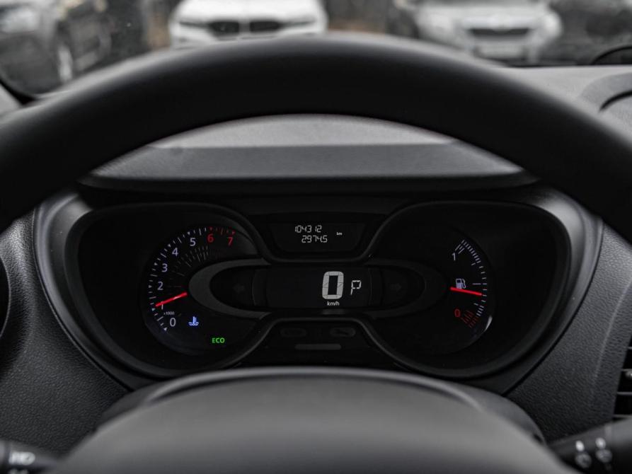 Renault Kaptur I Санкт-Петербург  - изображение 5