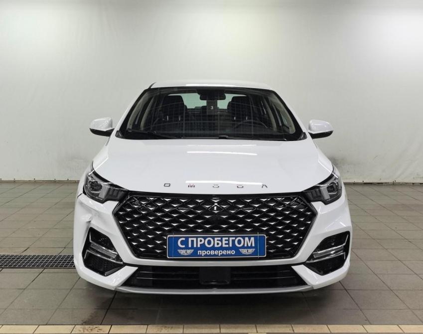 Omoda S5 Санкт-Петербург  - изображение 5