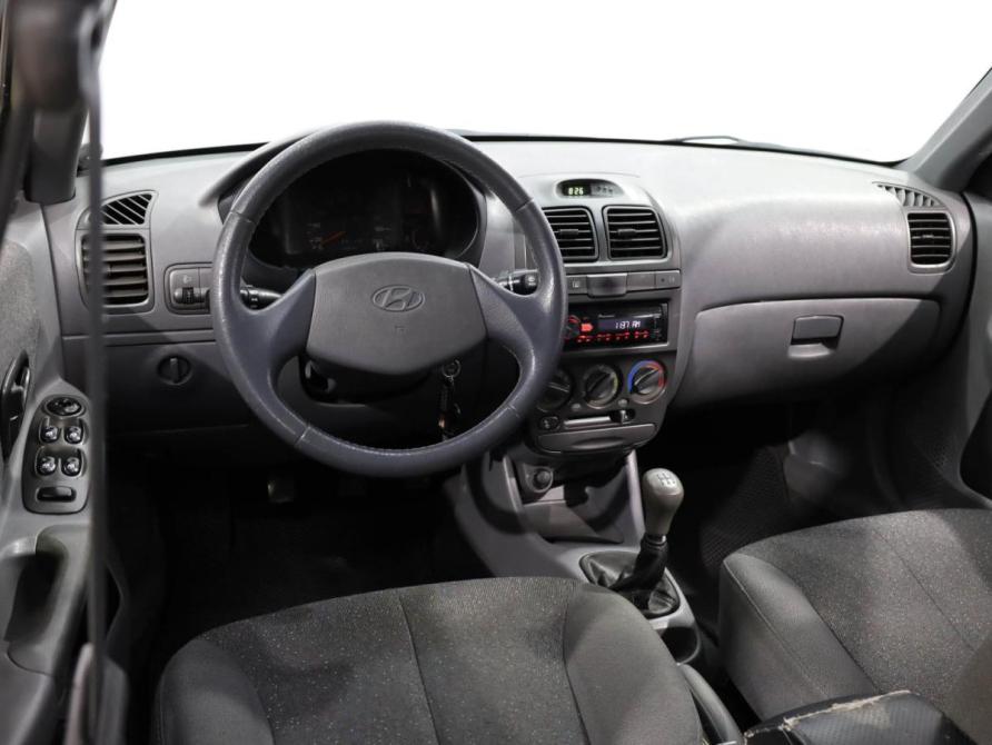 Hyundai Accent II Ростов-на-Дону  - изображение 6