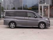 Honda Stepwgn V Рестайлинг Новосибирск  - изображение 23
