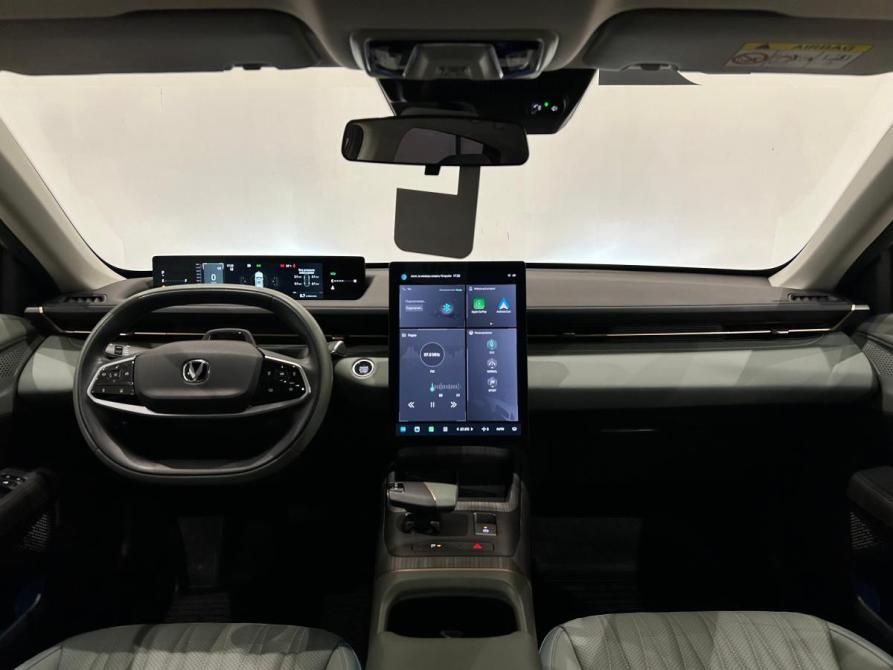Changan Lamore Санкт-Петербург  - изображение 17