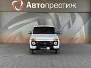 Lada (ВАЗ) Niva Legend I Волгоград  - изображение 13