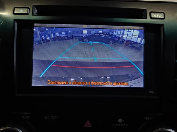 Toyota Camry VII (XV50) с пробегом 2013 года, цена 1 550 000 рублей, 253866 км, седан, Автокод Объявления