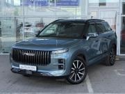 Jaecoo J7 I Липецк  - изображение 13