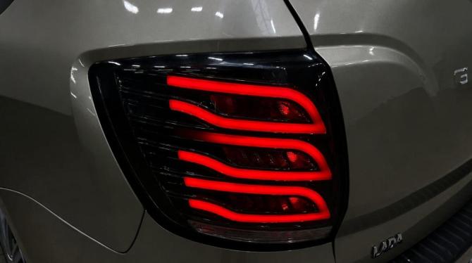 Lada (ВАЗ) Granta I с пробегом 2012 года, цена 349 000 рублей, 129000 км, седан, Автокод Объявления
