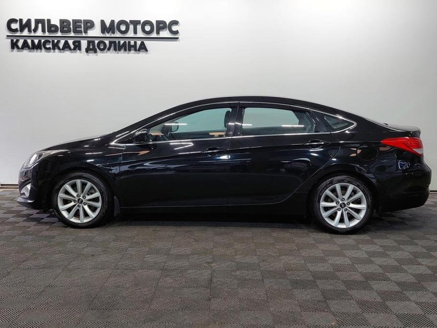 Hyundai i40 I Пермь  - изображение 7