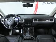 Volkswagen Touareg II Рестайлинг Москва  - изображение 33