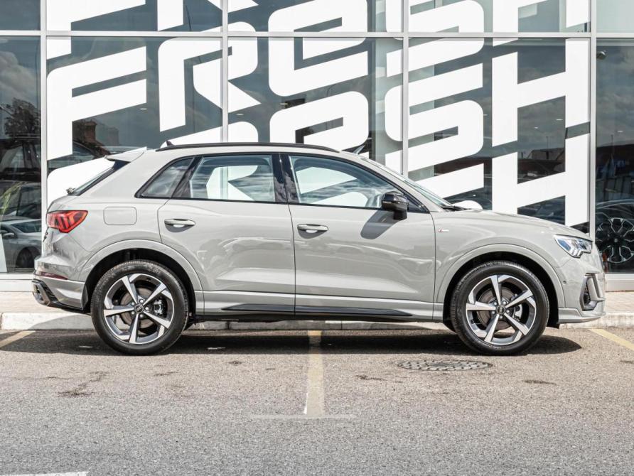 Audi Q3 II (F3) Краснодар  - изображение 5