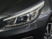 Kia Ceed II Рестайлинг Москва  - изображение 32