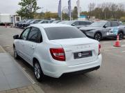 Lada (ВАЗ) Granta I Рестайлинг Санкт-Петербург  - изображение 23